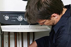 boiler repair Dervaig