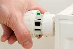 Dervaig central heating repair costs