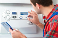 free Dervaig gas safe engineer quotes